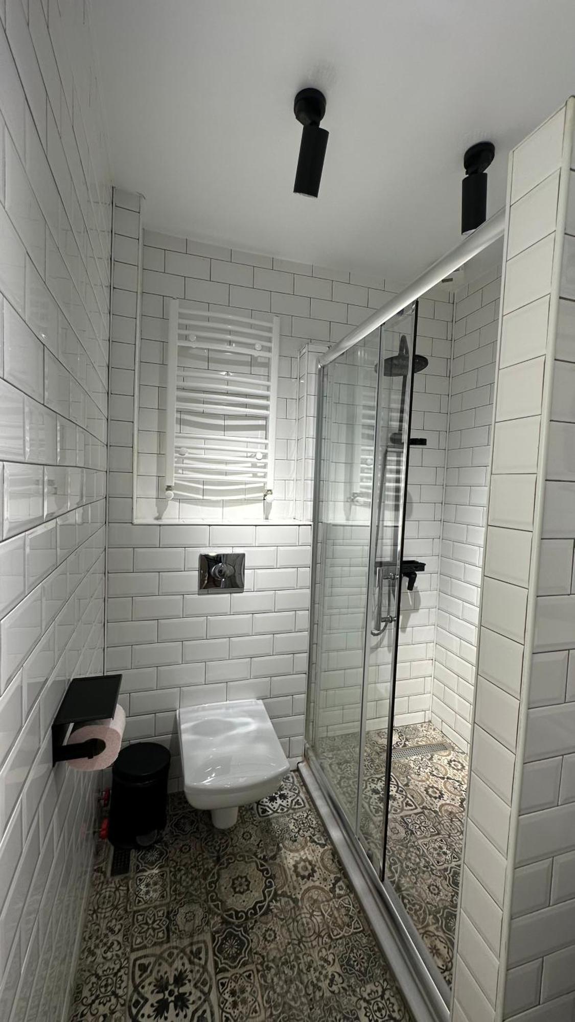 Hotel Ticiani 15 Koetaisi Kamer foto